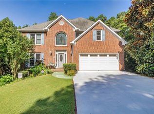 2049 Ursuline Way NW, Acworth, GA 30101