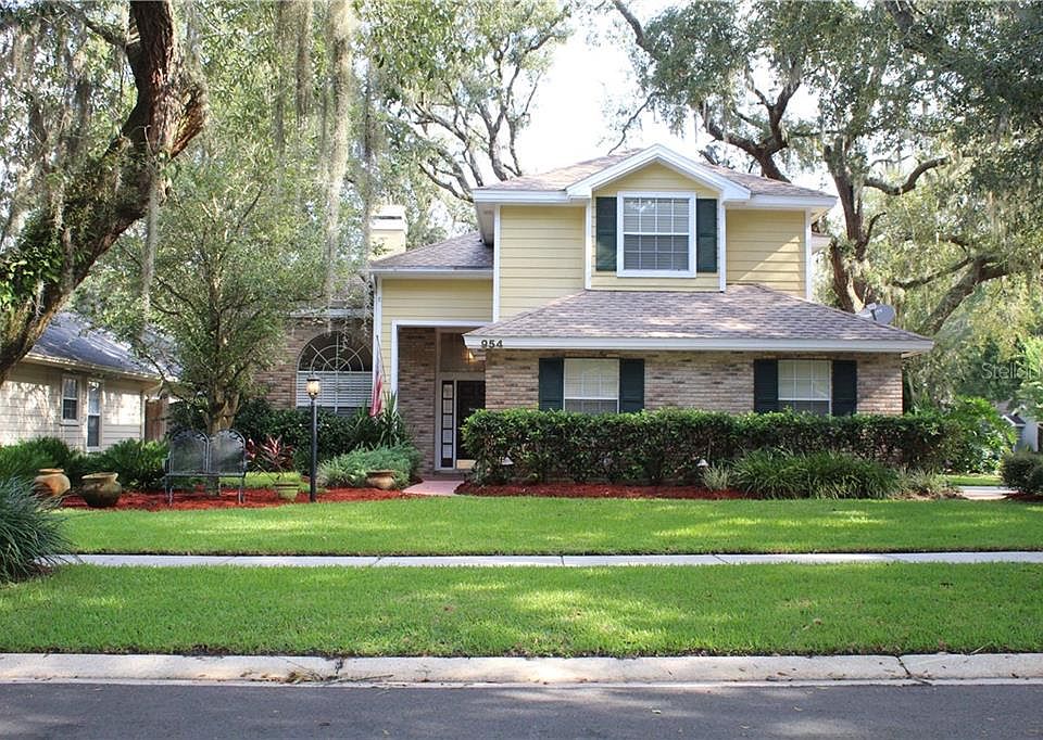 1st image of 954 Piedmont Oaks Dr