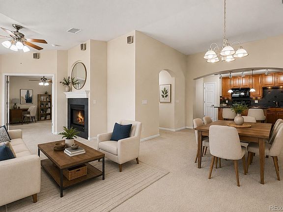 3rd image of 9305 Las Ramblas Court #H