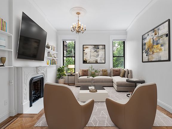 4th image of 474 Washington Ave #1