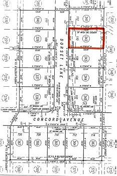 1st image of 110 Dorset Ln