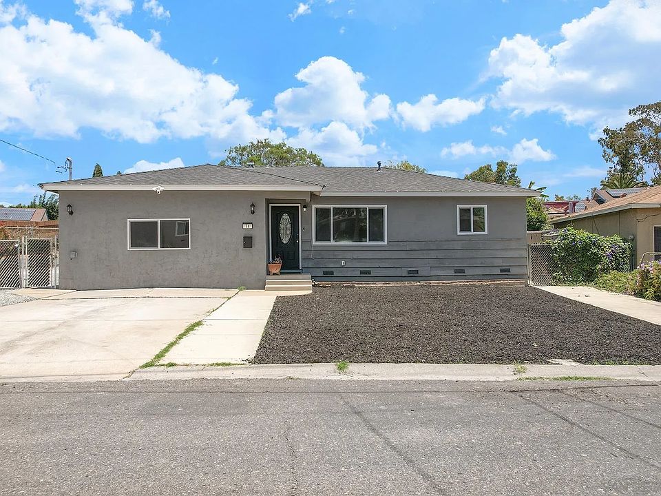 1st image of 74 Vallecitos Way