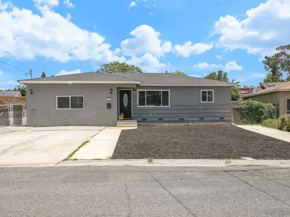 74 Vallecitos Way, Chula Vista, CA 91910