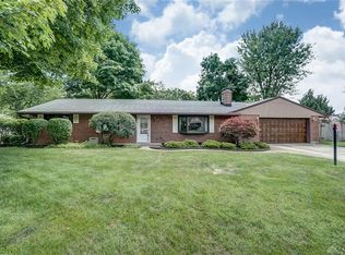 6068 Millbrook Dr, Dayton, OH 45459