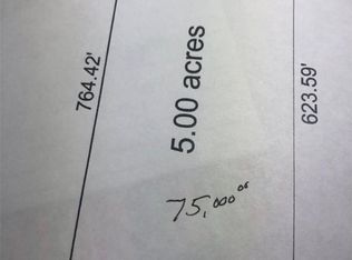 0 Flat Rock Rd, Iva, SC 29655