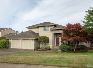 5201 Chinook Dr NE, Tacoma, WA
