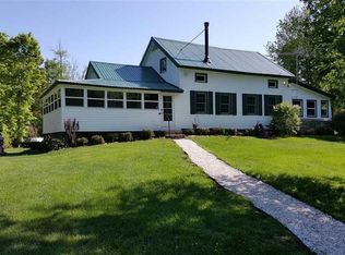 344 Dyken Pond Rd, Petersburg, NY 12138