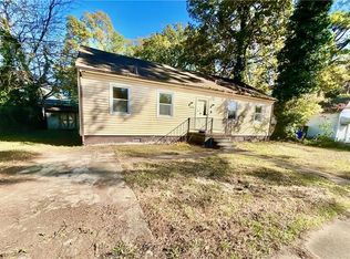 8336 Pythian Ave, Norfolk, VA 23518