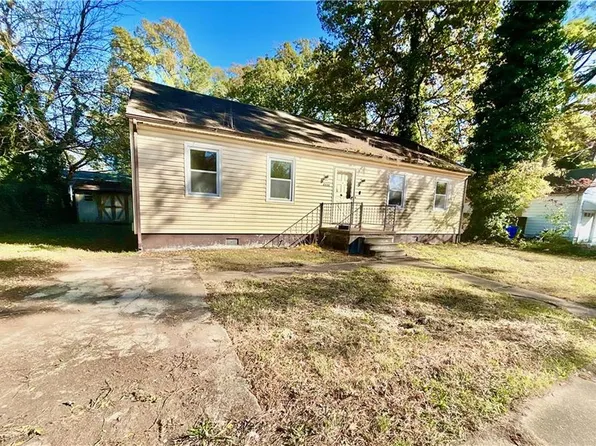 8336 Pythian Ave, Norfolk, VA 23518