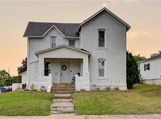 400 11th St NW, New Philadelphia, OH 44663