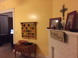 510 S Gabbert St, Monticello, AR 71655