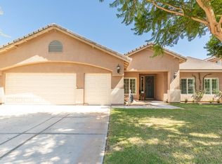 1115 Calle Del Sol, Brawley, CA 92227