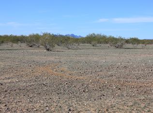 31 N 233rd Ave #503-38-022H, Wittmann, AZ 85361