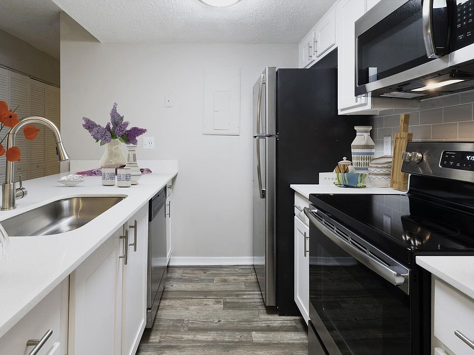 Tuskawilla at Winter Springs Apartment Rentals Winter Springs, FL