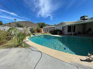 3641 W Altadena Ave, Phoenix, AZ 85029