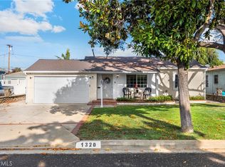 1320 Carob Way, Montebello, CA 90640