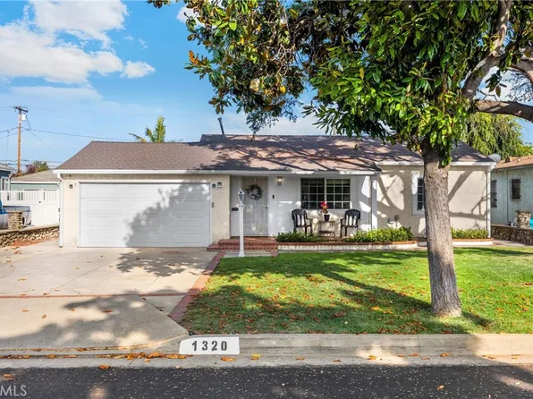 1320 Carob Way, Montebello, CA 90640