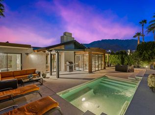 1340 E Racquet Club Rd, Palm Springs, CA 92262