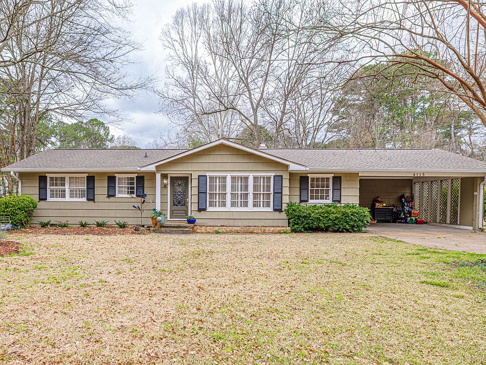 1st image of 4115 Comanche Dr