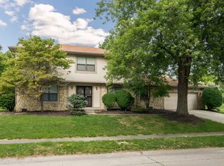 9114 Bristol Rd, Indianapolis, IN 46260