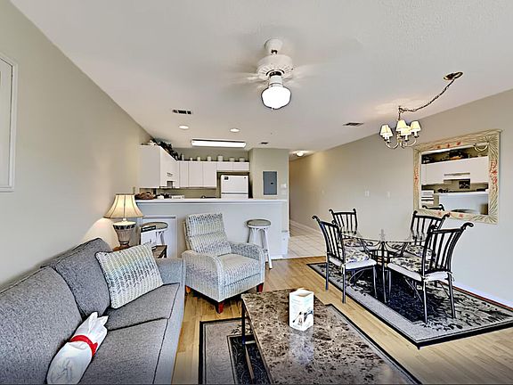 2nd image of 2606 Maravilla Dr #4310