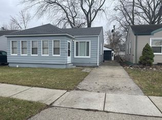 12756 Prospect Ave, Warren, MI 48089