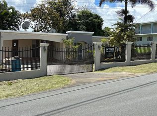 Barrio Rabanal Sector, Cidra, PR 00739