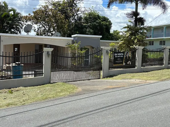 Barrio Rabanal Sector, Cidra, PR 00739