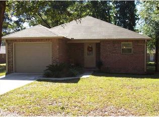 2968 Sholtz Ave, Crestview, FL 32539