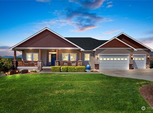 2630 Golf Course Rd, Malaga, WA 98828