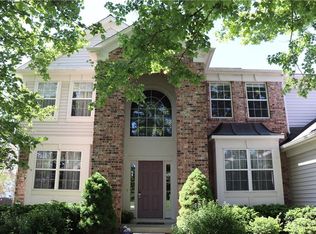 14242 Esprit Dr, Carmel, IN 46074