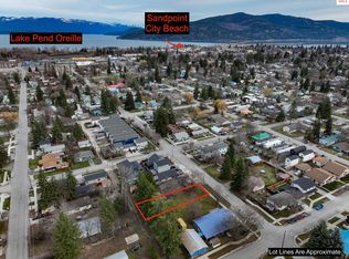 1224 Spruce St, Sandpoint, ID 83864