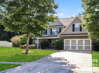 828 Redan Way, Locust Grove, GA 30248