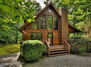 548 Mountain Highlands Ct, Blue Ridge, GA 30513