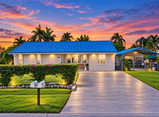 4652 SE EDISON Avenue, Stuart, FL 34997