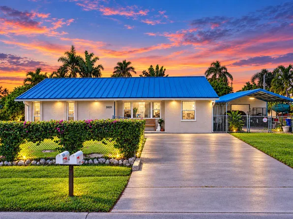 4652 SE EDISON Avenue, Stuart, FL 34997