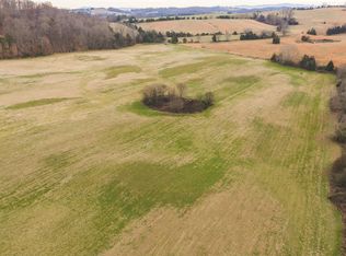 6975 Saint Clair Rd, Whitesburg, TN 37891