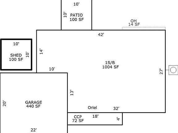 2nd image of this home