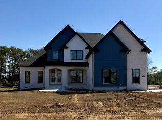 2835 Canfield Dr LOT 85, Murfreesboro, TN 37128