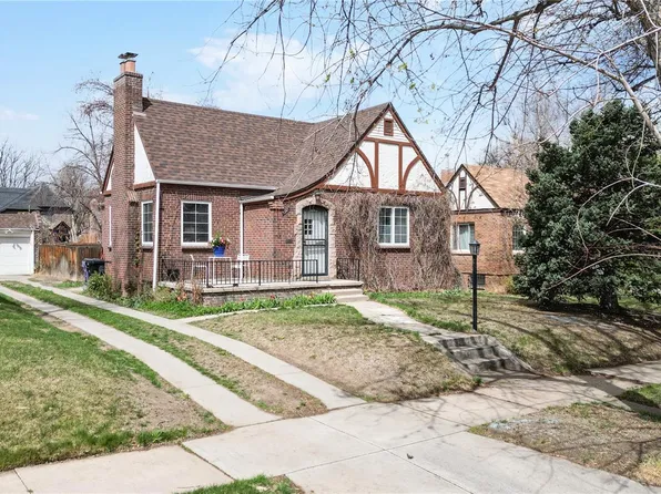 1341 Glencoe Street, Denver, CO 80220