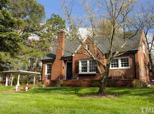 101 Barnette Ave, Roxboro, NC 27573