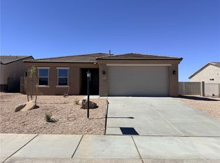 2781 E Colina Cerbat, Kingman, AZ 86409