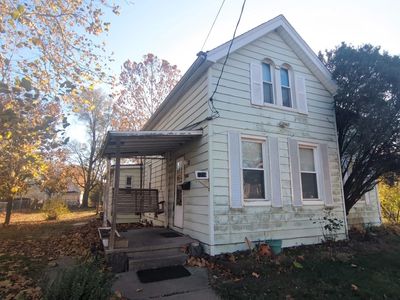 1214 W Butler St, Peoria, IL, 61605