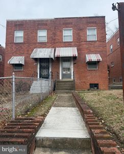 1519 Fort Davis Pl SE, Washington, DC, 20020