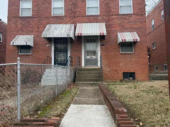 1519 Fort Davis Pl SE, Washington, DC 20020