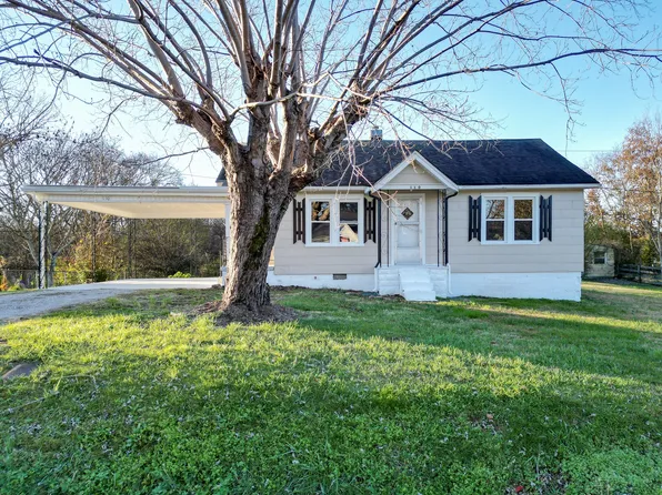 110 Morningside Ln, Columbia, TN 38401