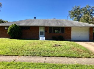 1787 Pickering Dr, Reynoldsburg, OH