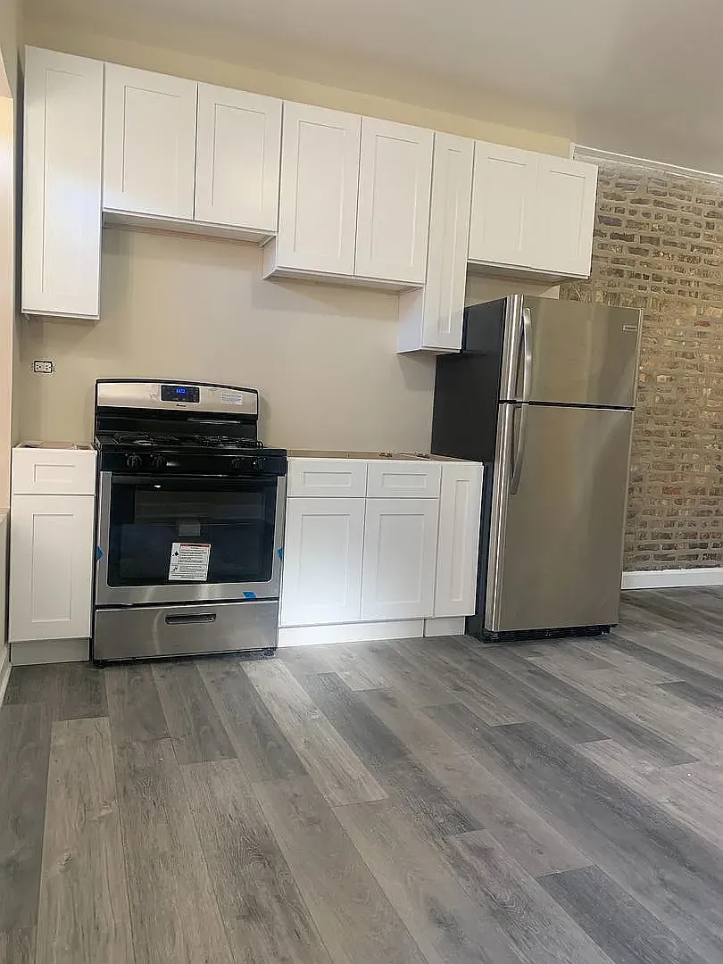 Building Photo - 3001 W 19th St #1S