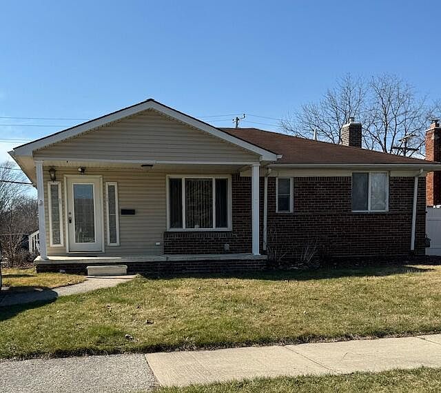 2198 Grange Rd, Trenton, MI 48183 Zillow