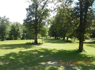 1277 Braxton Rd, Westville, FL 32464